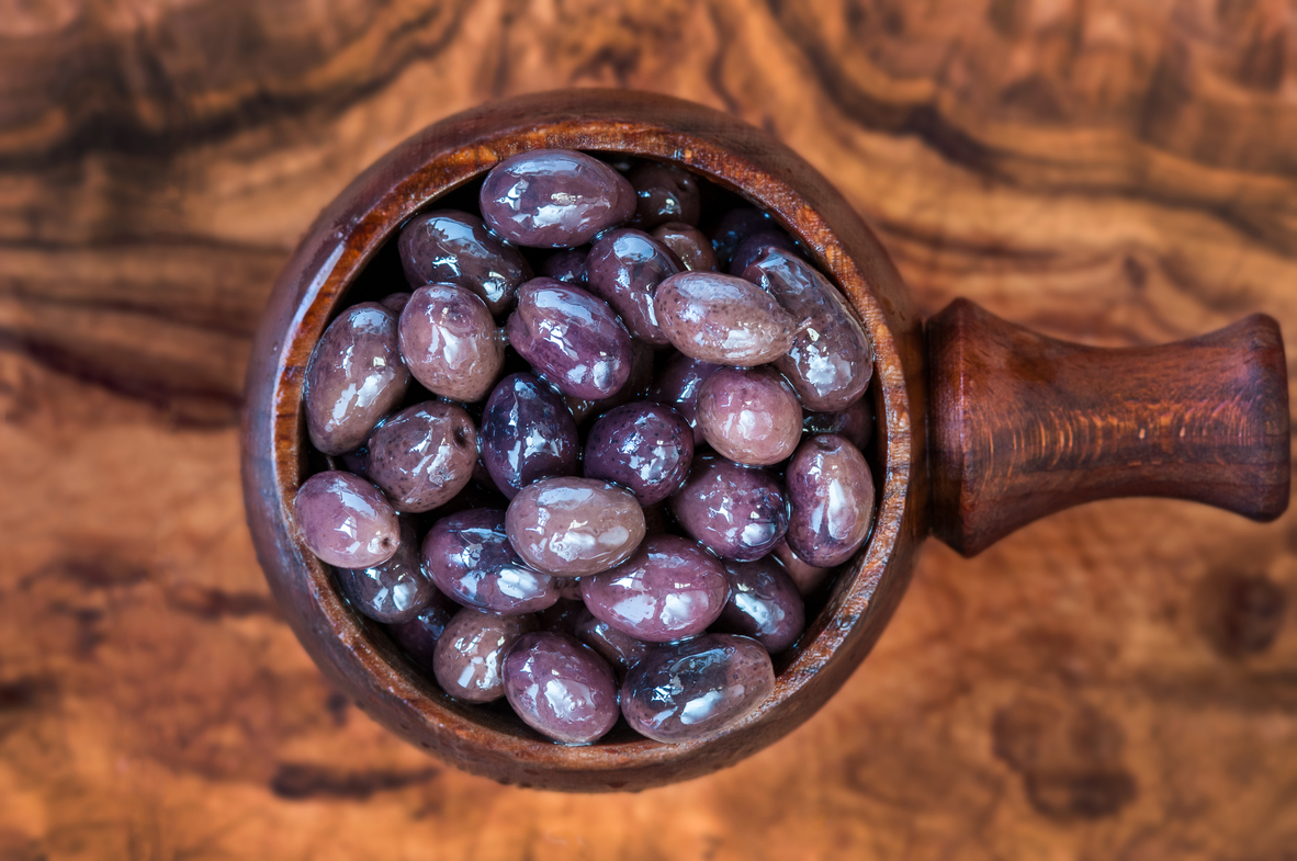 Aragon Olives Aragon Olives